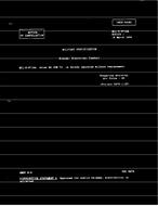 MIL MIL-E-6719A Notice 1 - Cancellation