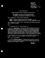 MIL MIL-E-7080B Amendment 3