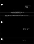 MIL MIL-E-7589A Notice 1 - Cancellation