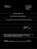 MIL MIL-E-82514 Notice 1 - Cancellation