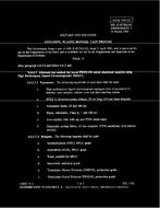 MIL MIL-E-82756 Amendment 1