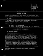 MIL MIL-E-82803 MIL MIL-E-82803