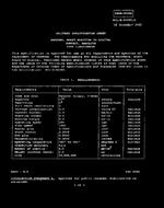 MIL MIL-E-85082/6 MIL MIL-E-85082/6