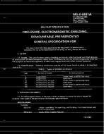 MIL MIL-E-8881A