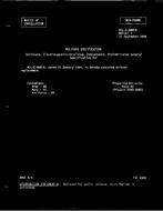 MIL MIL-E-8881A Notice 1 – Cancellation MIL MIL-E-8881A Notice 1 - Cancellation