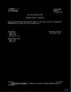 MIL MIL-E-9500B Notice 1 - Validation