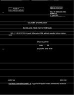 MIL MIL-F-0010135C Notice 1 - Cancellation