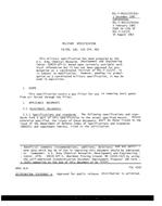 MIL MIL-F-0011137E