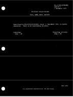 MIL MIL-F-0012978B Notice 1 - Cancellation