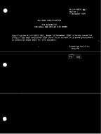 MIL MIL-F-10512 Notice 1 – Cancellation MIL MIL-F-10512 Notice 1 - Cancellation