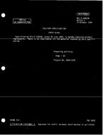 MIL MIL-F-10943B Notice 1 - Cancellation