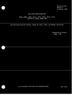 MIL MIL-F-11112A Notice 1 – Cancellation MIL MIL-F-11112A Notice 1 - Cancellation