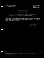 MIL MIL-F-11206G Notice 1 - Inactivation