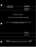 MIL MIL-F-11214 Notice 2 - Cancellation
