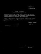 MIL MIL-F-11269C Notice 1 - Cancellation