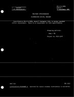 MIL MIL-F-11368A Notice 1 - Cancellation