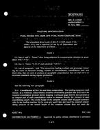 MIL MIL-F-11522F Amendment 1