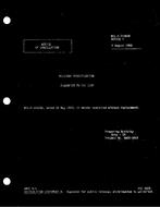 MIL MIL-F-11543B Notice 1 - Cancellation