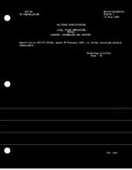 MIL MIL-F-12639B Notice 1 - Cancellation