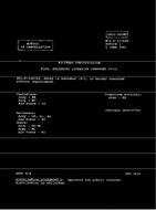 MIL MIL-F-12784B Notice 1 - Cancellation