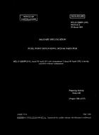 MIL MIL-F-12869H Notice 2 - Cancellation