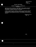 MIL MIL-F-13034C Notice 1 – Cancellation MIL MIL-F-13034C Notice 1 - Cancellation