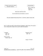 MIL MIL-F-13549F Notice 1 – Inactivation MIL MIL-F-13549F Notice 1 - Inactivation