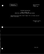 MIL MIL-F-1395A Notice 1 - Cancellation