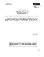 MIL MIL-F-14252 Notice 2 - Reactivation