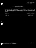 MIL MIL-F-14269A Notice 1 - Cancellation