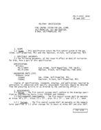 MIL MIL-F-14552 MIL MIL-F-14552