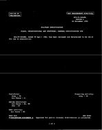 MIL MIL-F-14648A Notice 1 – Validation MIL MIL-F-14648A Notice 1 - Validation