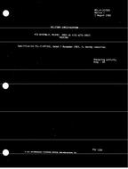 MIL MIL-F-14732A Notice 1 - Cancellation