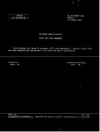 MIL MIL-F-14848B Notice 1 - Validation