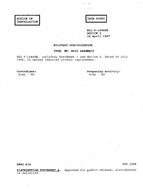 MIL MIL-F-14848B Notice 3 - Cancellation