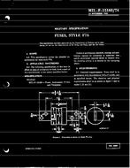 MIL MIL-F-15160/74