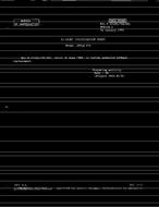 MIL MIL-F-15160/76B Notice 1 - Cancellation