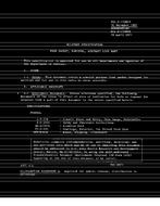 MIL MIL-F-15381F MIL MIL-F-15381F