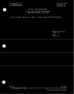 MIL MIL-F-15733/68A Notice 1 - Cancellation