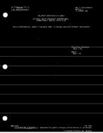 MIL MIL-F-15733/69 Notice 1 - Cancellation