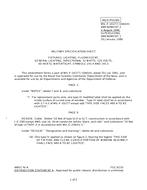 MIL MIL-F-16377/10A Amendment 2