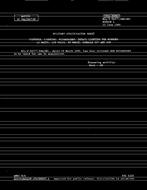 MIL MIL-F-16377/18A Notice 1 - Validation