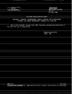 MIL MIL-F-16377/33A Notice 1 - Validation