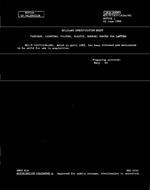 MIL MIL-F-16377/43A Notice 1 - Validation 1