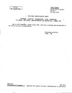 MIL MIL-F-16377/52B Notice 1 - Validation