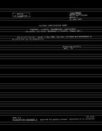 MIL MIL-F-16377/61 Notice 1 – Validation MIL MIL-F-16377/61 Notice 1 - Validation