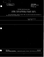 MIL MIL-F-16377/63 Notice 1 - Validation