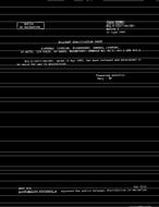 MIL MIL-F-16377/66 Notice 1 - Validation 1