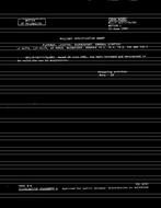 MIL MIL-F-16377/7A Notice 1 - Validation