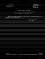 MIL MIL-F-16377/9A Notice 1 – Validation MIL MIL-F-16377/9A Notice 1 - Validation